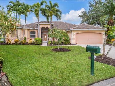 3281 Sturgeon Bay Ct, Naples, FL, 34120