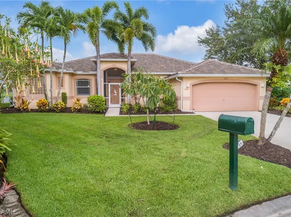 3281 Sturgeon Bay Ct, Naples, FL 34120