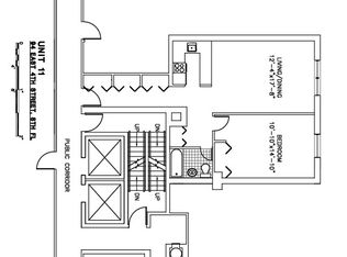 94 E 4th St APT 811, New York, NY 10003