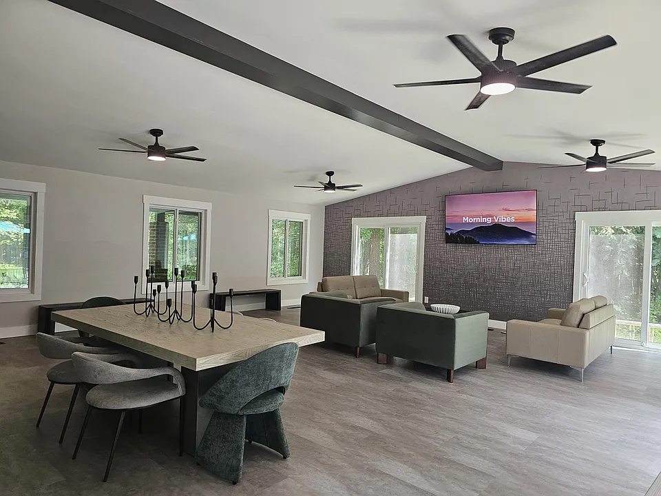 Newport Woods Apartments