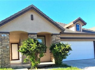 504 Beckman Way, Merced, CA 95348