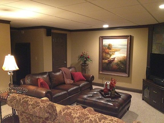 Man Cave