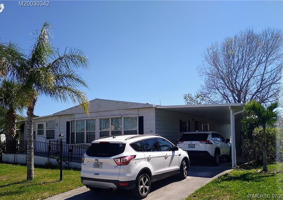 1st image of 26 Villa Blanca Way