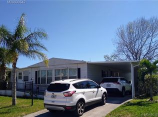 26 Villa Blanca Way, Fort Pierce, FL 34951