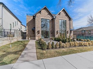 538 Saint Paul St, Denver, CO 80206