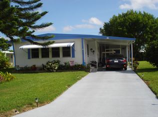 215 Independence Ave #35, Palm Harbor, FL 34684