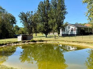 7345 E Highway 328, Eubank, KY 42567