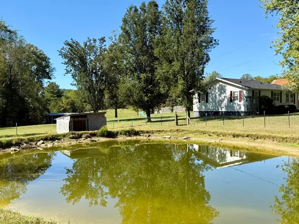 7345 E Highway 328, Eubank, KY 42567