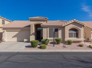 3421 N Sericin, Mesa, AZ 85215