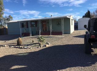 66874 Capri Ln, Salome, AZ 85348
