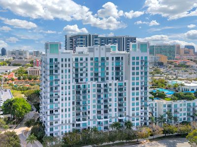 300 S Australian Avenue #502, West Palm Beach, FL, 33401
