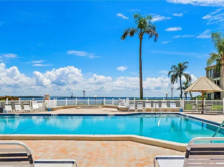 6219 Palma Del Mar Blvd S #112 — Photo 30