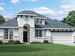 20439 Corbin Creek Dr, Cypress, TX 77433