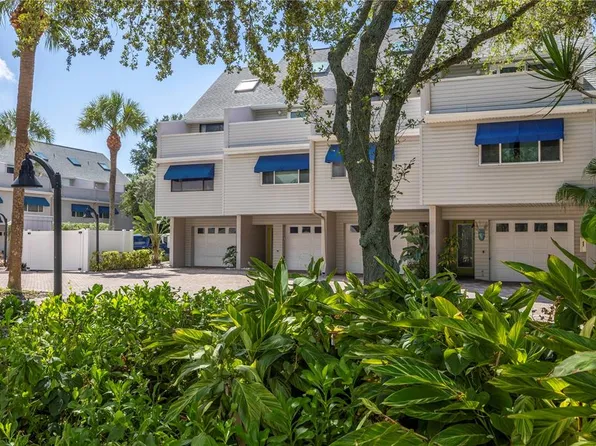 1375 Pinellas Bayway S APT 26, Tierra Verde, FL 33715