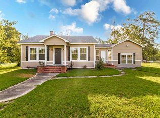 29872 S Montpelier Rd, Albany, LA 70711