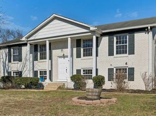 7424 George Gaines Rd, Nashville, TN 37221