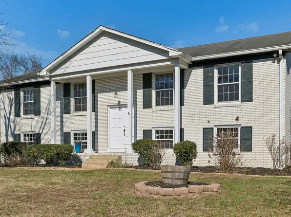 7424 George Gaines Rd, Nashville, TN 37221