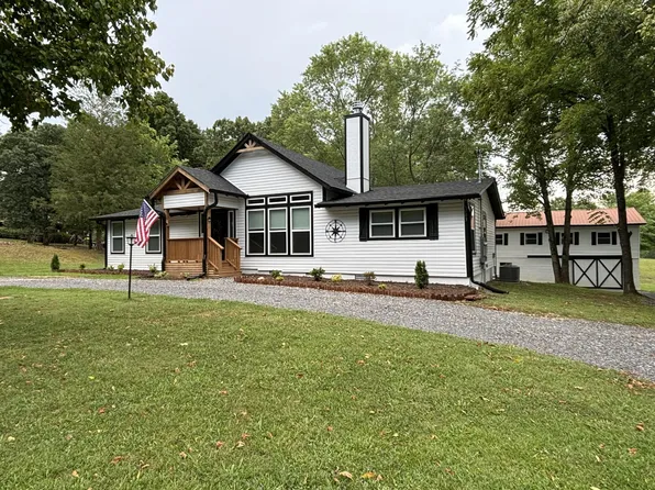 203 Freeman Cir, Benton, TN 37307