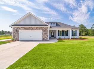 Harmony Plan, Crescent Ridge, Beech Island, SC 29842