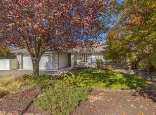 1923 Saint Clair St, Medford, OR