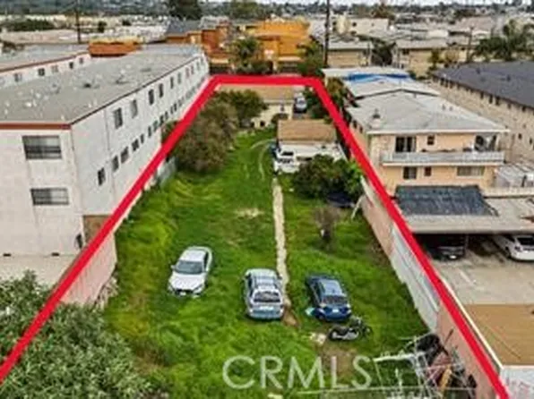 848 W Beach Ave #138, Inglewood, CA 90302