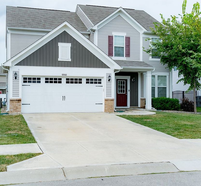 6660 Harvest Moon Ln - Property Image