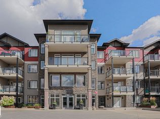 12408 15th Ave SW #319, Edmonton, AB T6W1X2