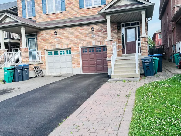 658 Coach Dr, Mississauga, ON L5R 0C5