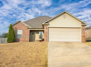 120 Derby Shire Pl, Hot Springs, AR 71913