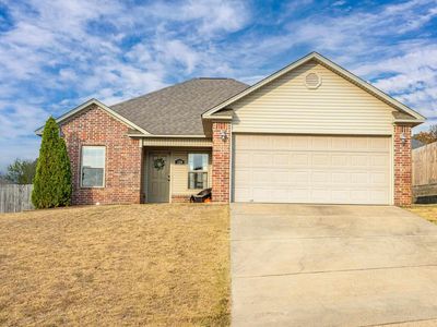 120 Derby Shire Pl, Hot Springs, AR, 71913