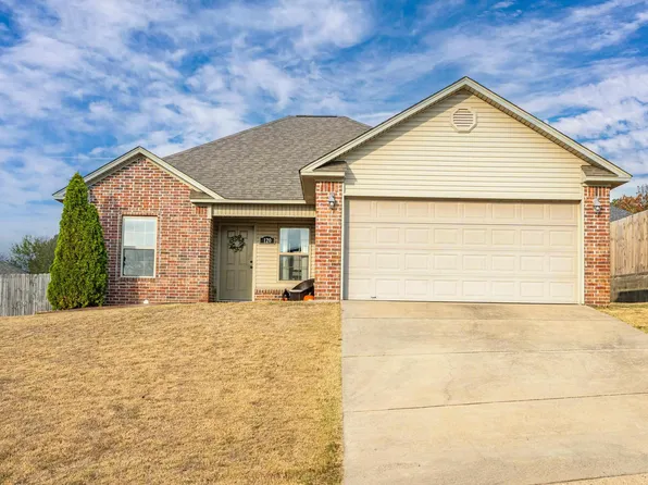 120 Derby Shire Pl, Hot Springs, AR 71913