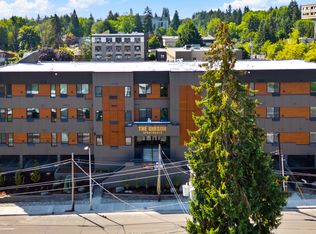The Gibson Apartment Homes, Olympia, WA 98501