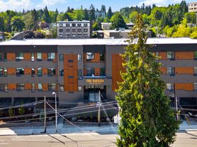 The Gibson Apartment Homes