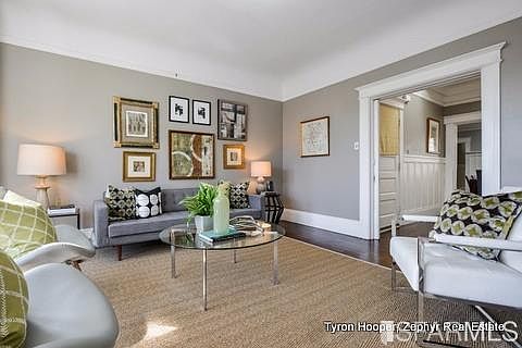 2nd image of 1454 California St APT 6