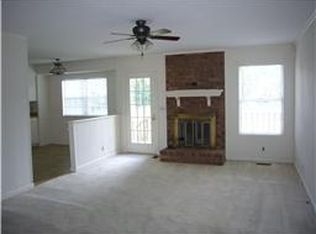 3404 Meadowlake Ter, Nashville, TN 37217