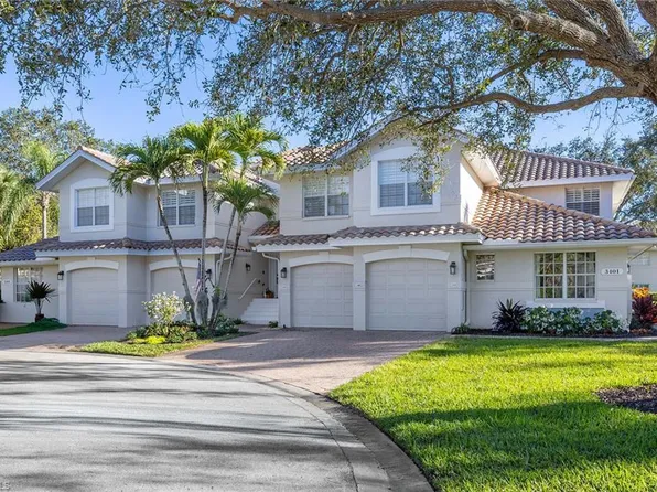 3401 Tralee Ct APT 202, Bonita Springs, FL 34134