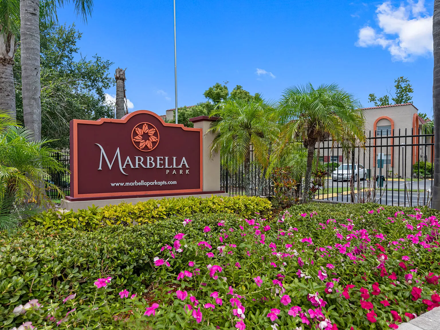 Marbella Park — Photo 2