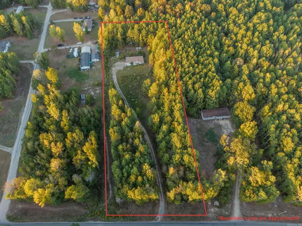 1031 Nctr Rd, Redfield, AR 72132