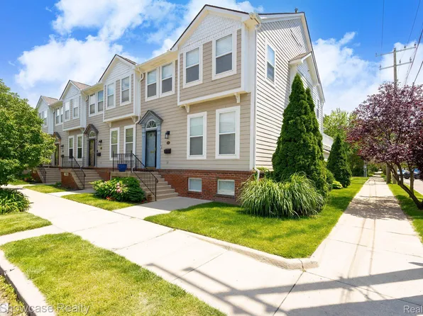 1365 Bagley St #6, Detroit, MI 48226