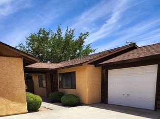 1294 E California Blvd #B, Ridgecrest, CA 93555