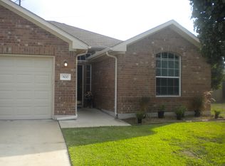 900 Ridgerock Cv, Leander, TX 78641