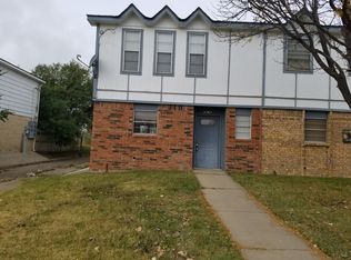 4364 S Austin St, Amarillo, TX 79110