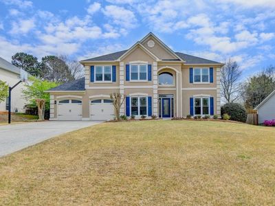3720 Evonvale Overlook, Cumming, GA, 30041