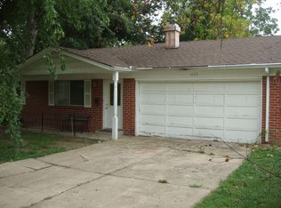 1626 S 109th Ave E, Tulsa, OK 74128