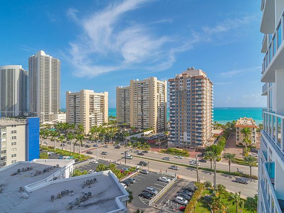 2nd image of 1945 S Ocean Drive #1009