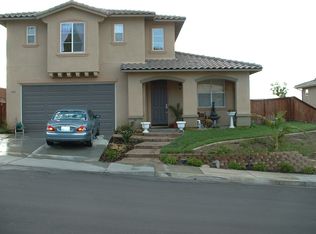680 Saddleback Way, San Marcos, CA 92078