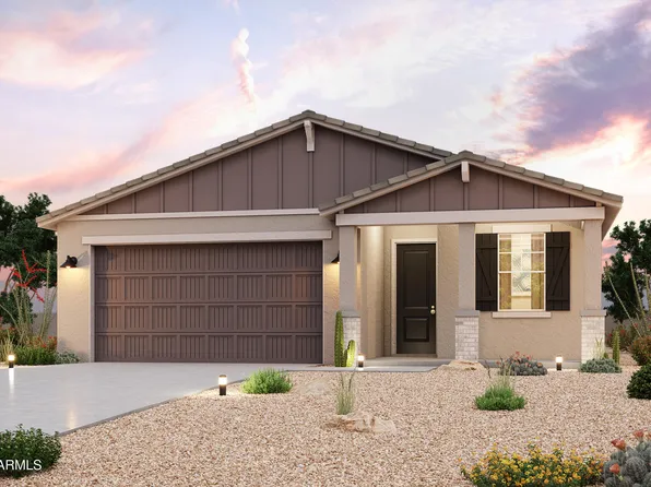 18184 W CALLE LEJOS --, Surprise, AZ 85387