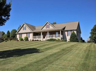 19770 Spur Strap Rd, Bristol, VA 24202