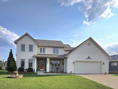 8401 Kingsway LANE, Sturtevant, WI, 53177
