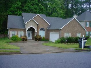 7031 Cheswick Dr, Riverdale, GA 30296